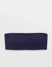 SMOOTHEZ Unlined Bandeau Bra