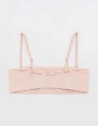 SMOOTHEZ Unlined Bandeau Bra