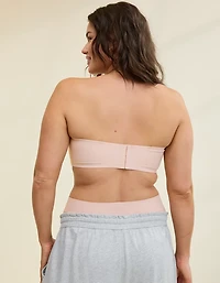 SMOOTHEZ Unlined Bandeau Bra