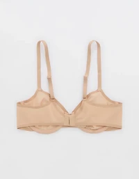 SMOOTHEZ Mesh Unlined Bra