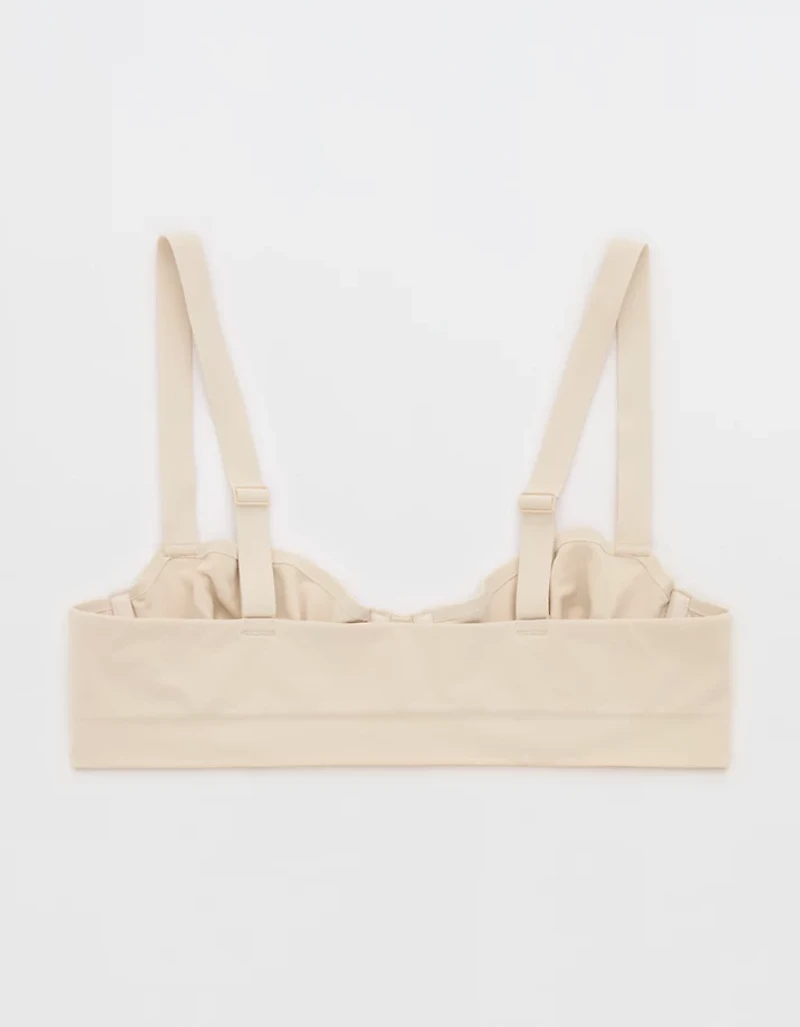 SMOOTHEZ Seamless Unlined Bra