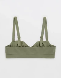 SMOOTHEZ Seamless Unlined Bra