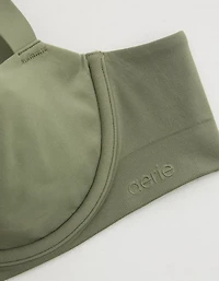 SMOOTHEZ Seamless Unlined Bra