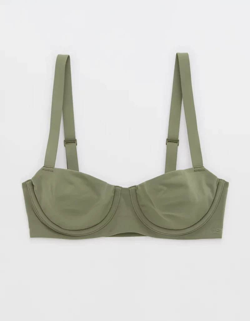 SMOOTHEZ Seamless Unlined Bra