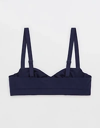 SMOOTHEZ Seamless Unlined Bra