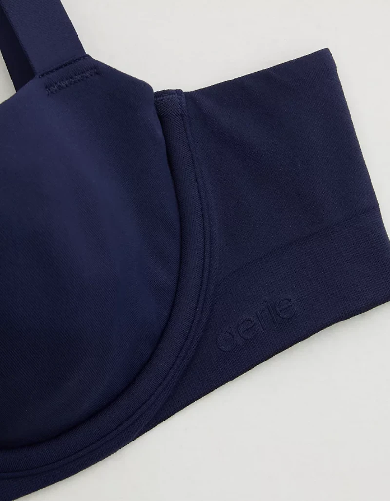 SMOOTHEZ Seamless Unlined Bra