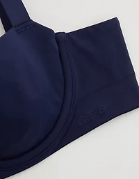SMOOTHEZ Seamless Unlined Bra