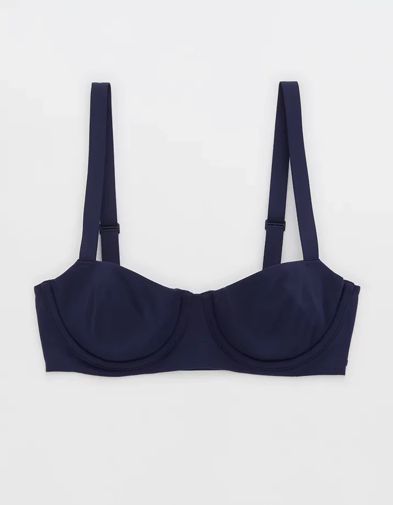 SMOOTHEZ Seamless Unlined Bra