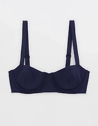 SMOOTHEZ Seamless Unlined Bra