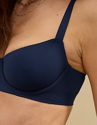 SMOOTHEZ Seamless Unlined Bra