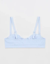 SMOOTHEZ Seamless Unlined Bra