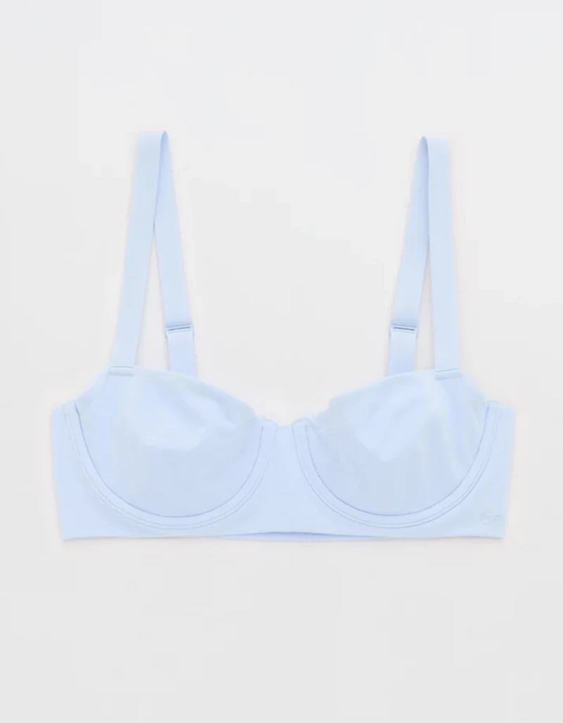 SMOOTHEZ Seamless Unlined Bra