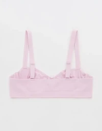 SMOOTHEZ Seamless Unlined Bra