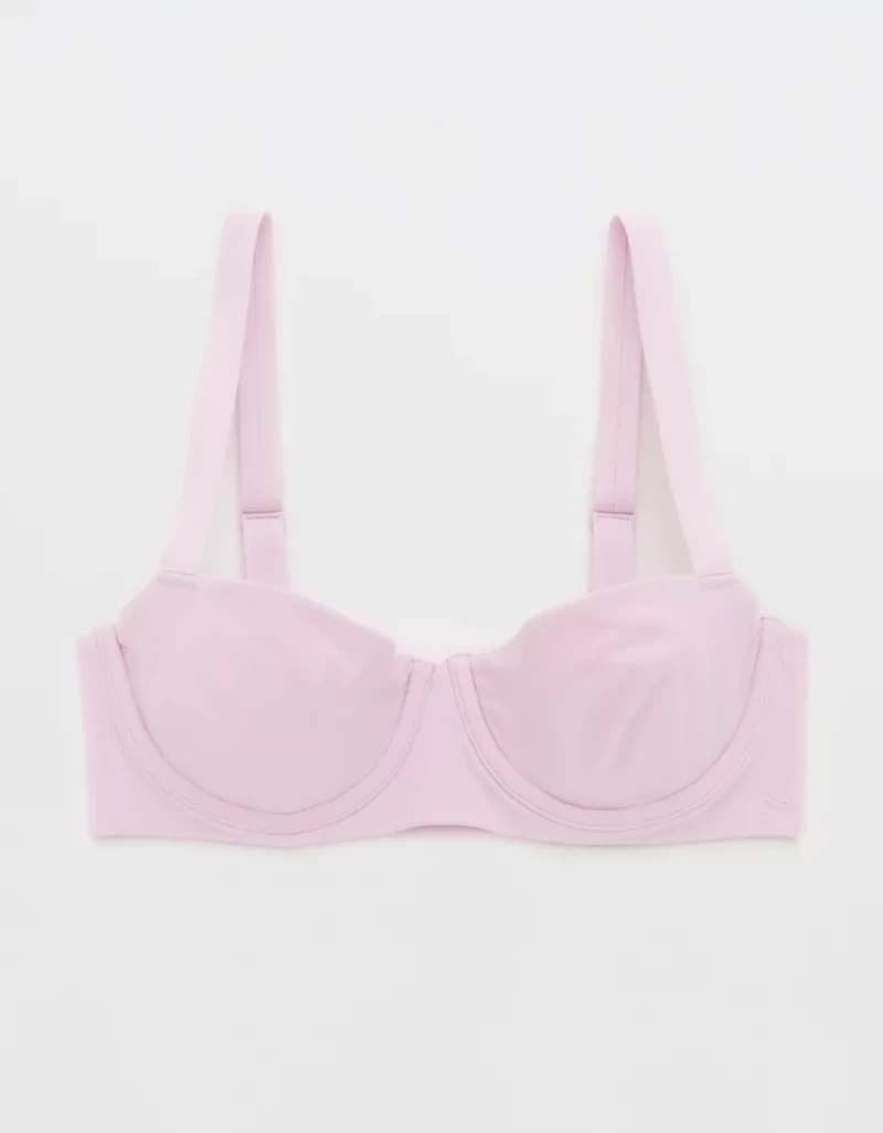 SMOOTHEZ Seamless Unlined Bra