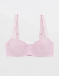 SMOOTHEZ Seamless Unlined Bra