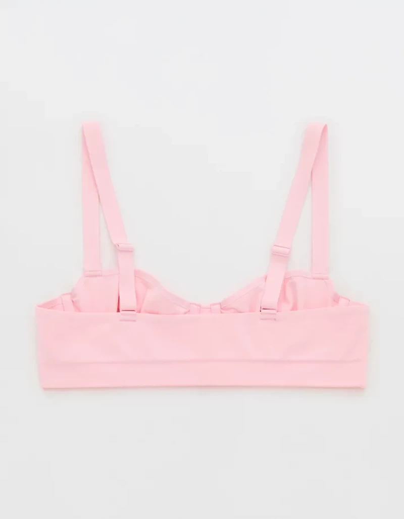 SMOOTHEZ Seamless Unlined Bra
