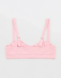 SMOOTHEZ Seamless Unlined Bra