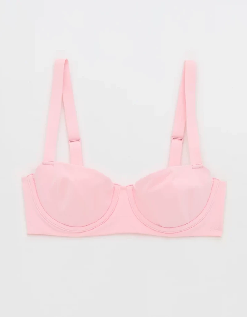 SMOOTHEZ Seamless Unlined Bra