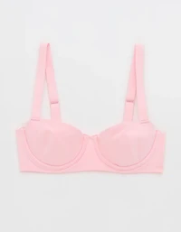 SMOOTHEZ Seamless Unlined Bra