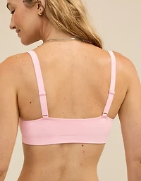 SMOOTHEZ Seamless Unlined Bra