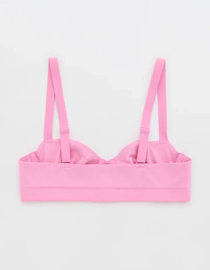 SMOOTHEZ Seamless Unlined Bra