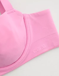 SMOOTHEZ Seamless Unlined Bra