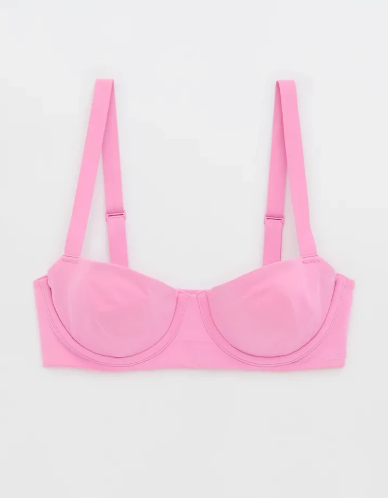 SMOOTHEZ Seamless Unlined Bra