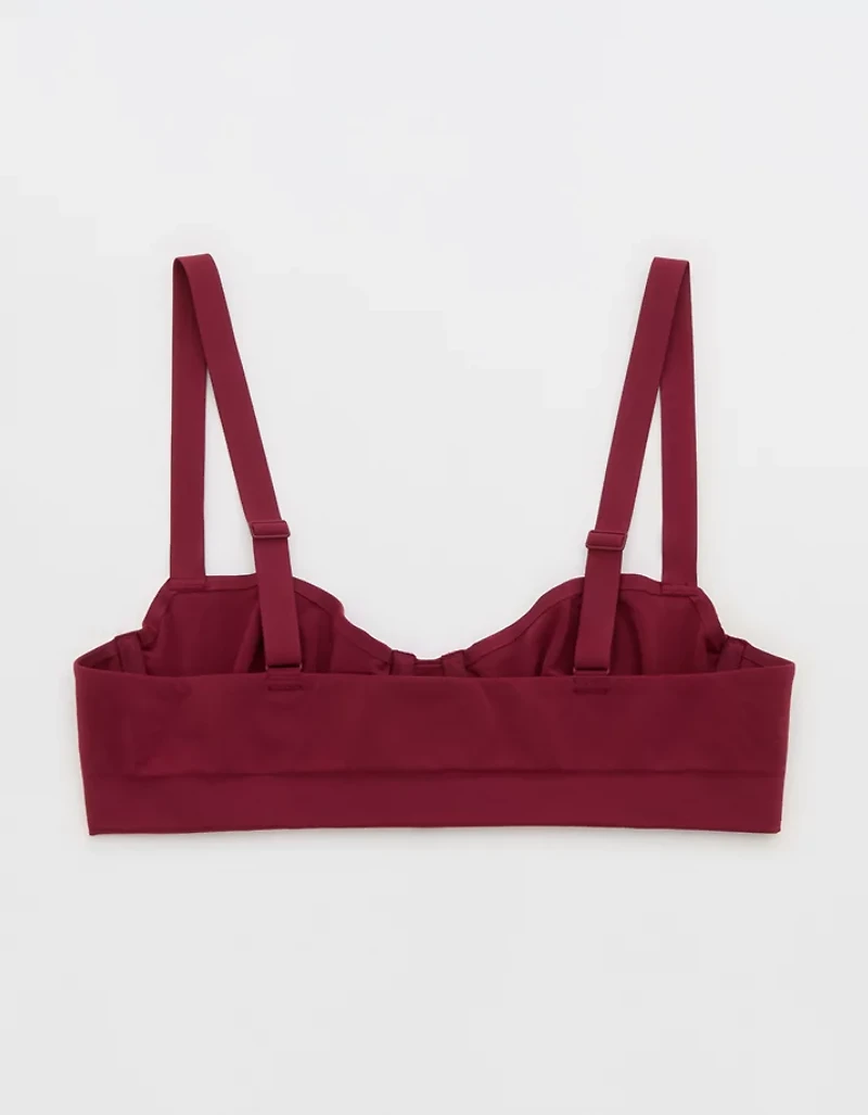 SMOOTHEZ Seamless Unlined Bra
