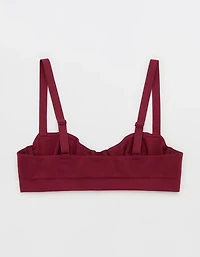SMOOTHEZ Seamless Unlined Bra