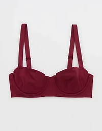 SMOOTHEZ Seamless Unlined Bra