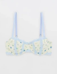 Show Off Unlined Balconette Bra