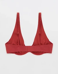 SMOOTHEZ Rib Unlined Bra