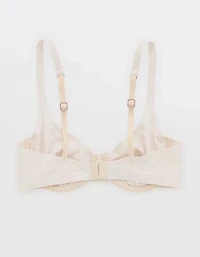 SMOOTHEZ Microfiber Unlined Bra