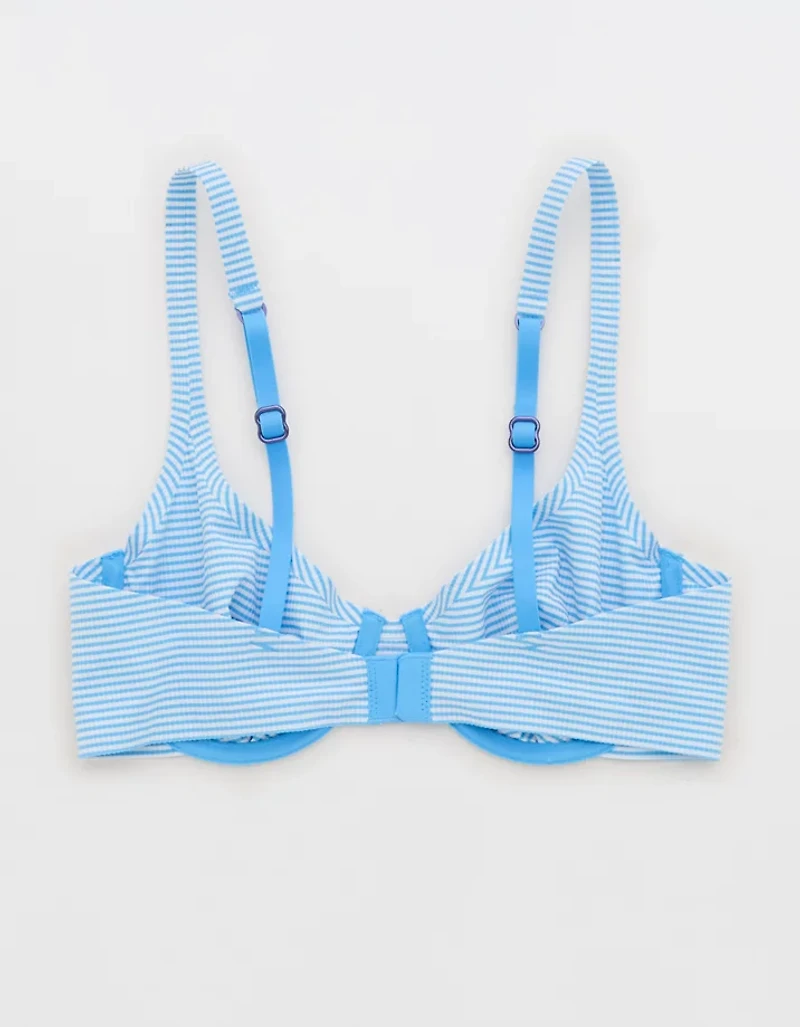 SMOOTHEZ Microfiber Unlined Bra