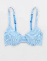 SMOOTHEZ Microfiber Unlined Bra