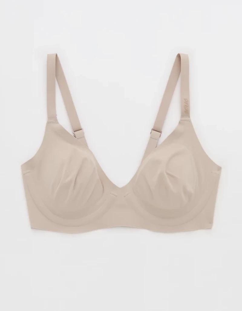 SMOOTHEZ Unlined Bra