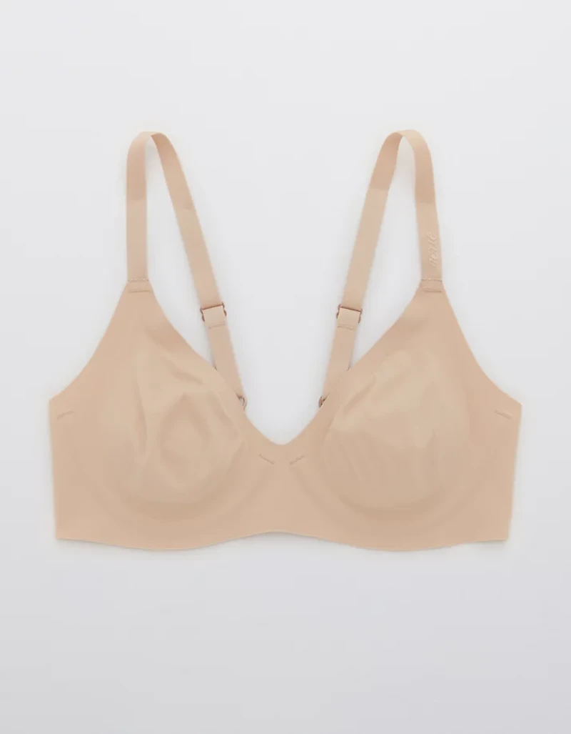 SMOOTHEZ Unlined Bra
