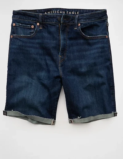 Short en denim AirFlex+ AE