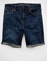 Short en denim AirFlex+ AE