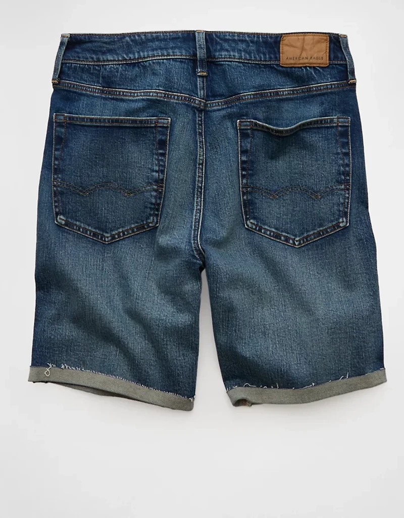 AE Airflex+ Denim Short