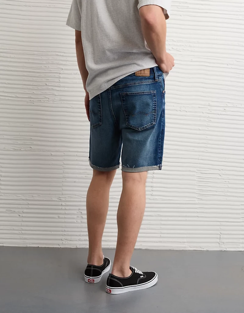 Short en denim AirFlex+ AE