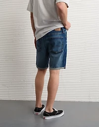 Short en denim AirFlex+ AE