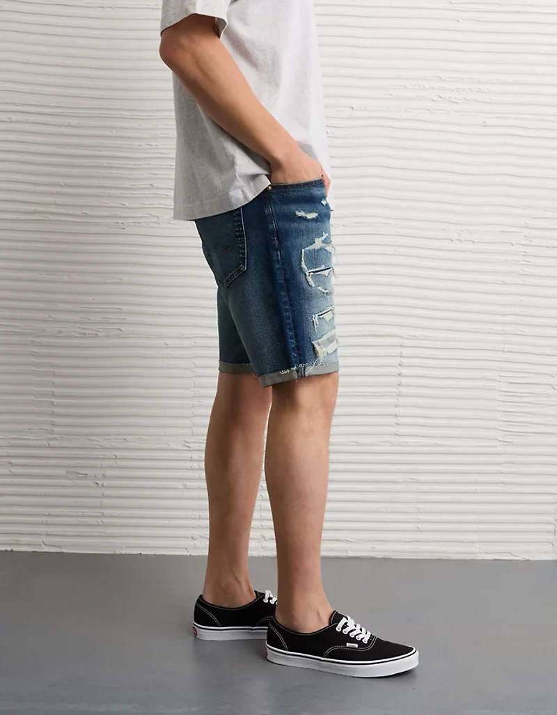 AE Airflex+ Denim Short
