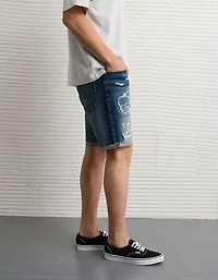 AE Airflex+ Denim Short