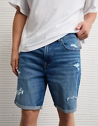 Short en denim AirFlex+ AE