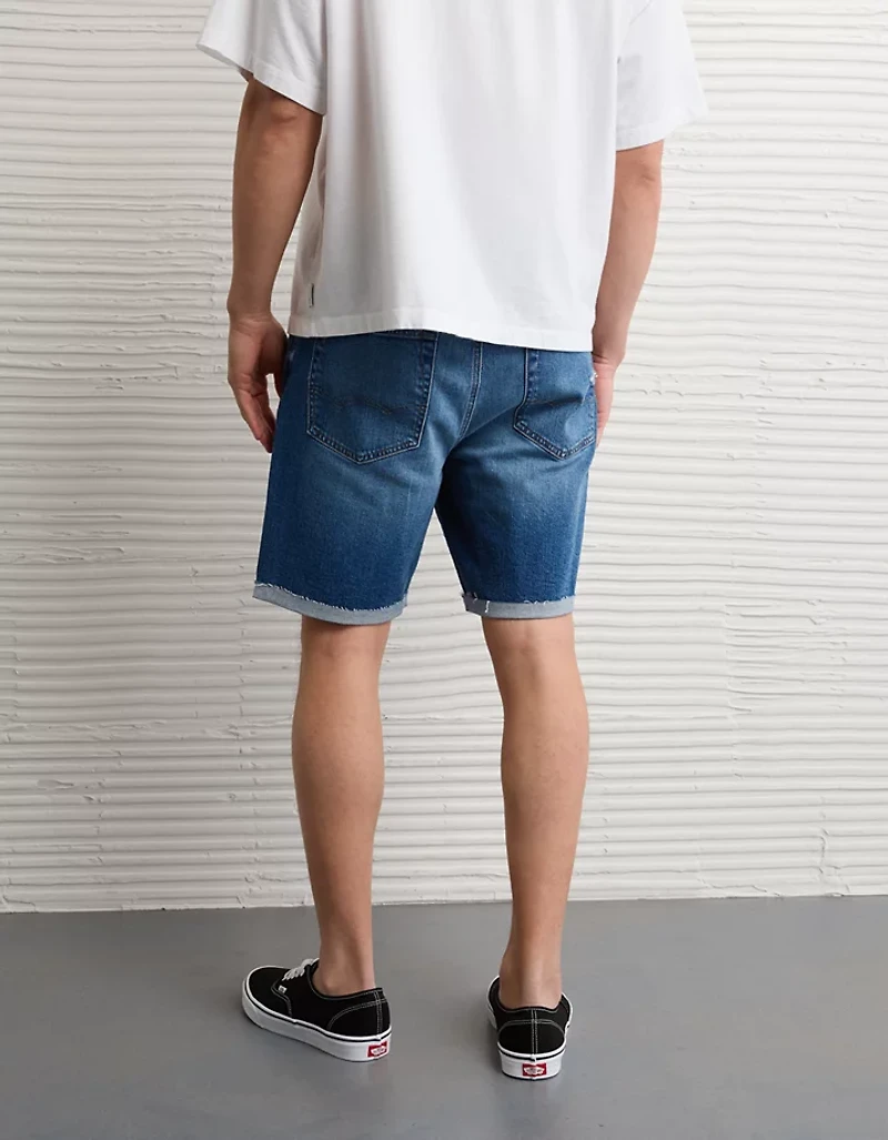 Short en denim AirFlex+ AE