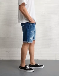 Short en denim AirFlex+ AE