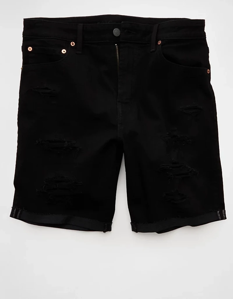 AE Airflex+ Denim Short