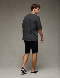 AE Airflex+ Denim Short