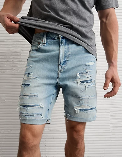 AE Jean Short